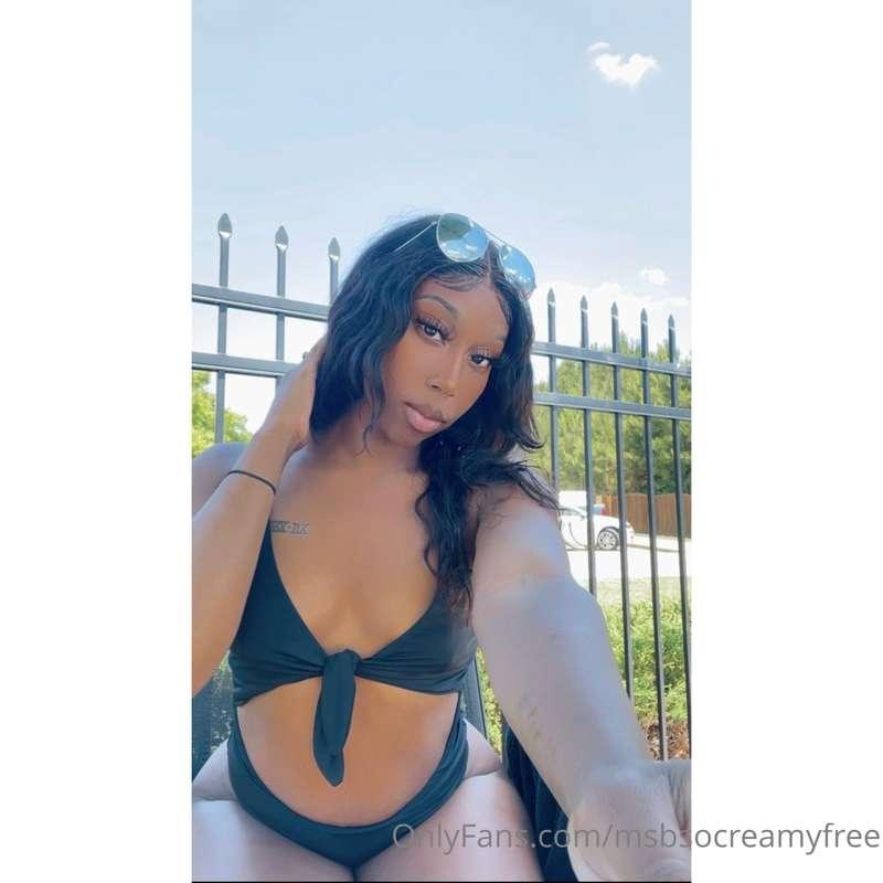 Onlyfans.com/msbsocreamy 🥵 NO PPV
