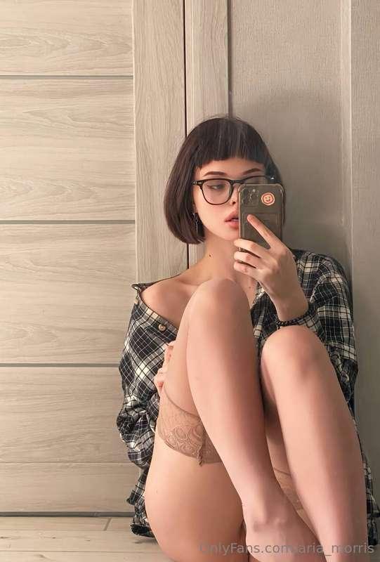  I’m not bored, I’m just thinking of bad ideas. 🍆💋