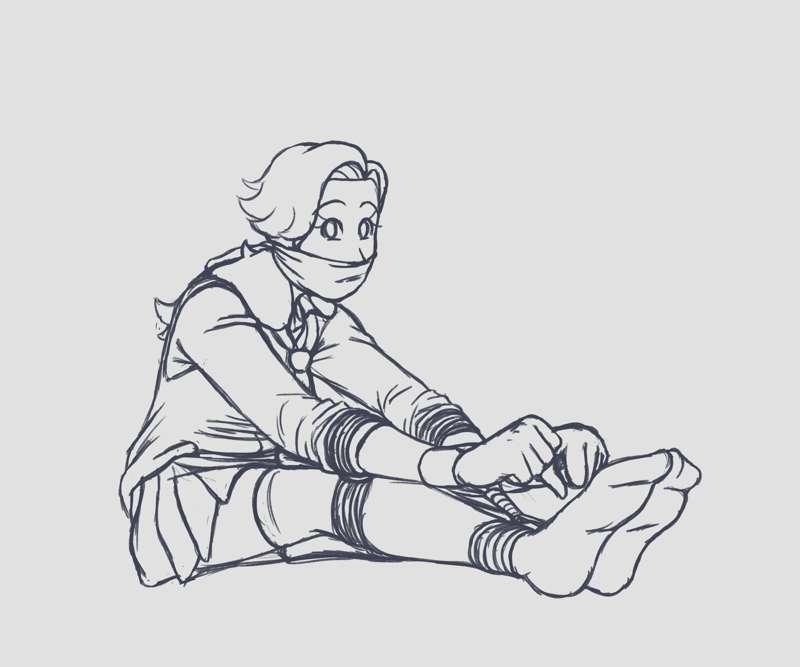 Charm [WIP]