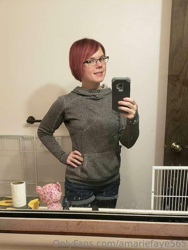 Throwback to April 2018