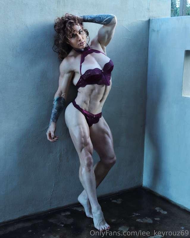 Get on your hands and knees and beg for my attention 