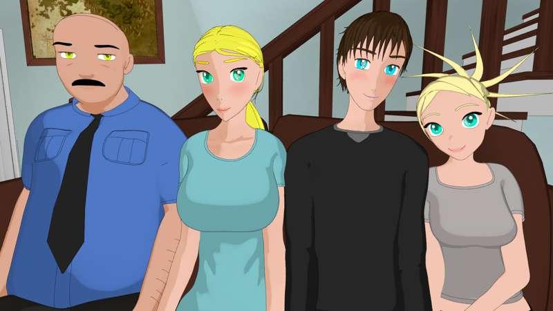 Julie Couch Scene Revamp, Part 1/3