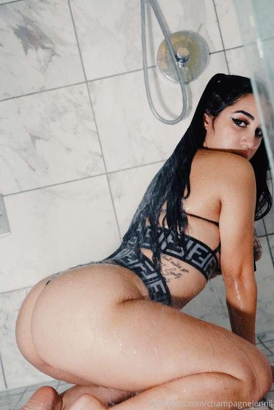 Wyd if you see me like this? 🤭