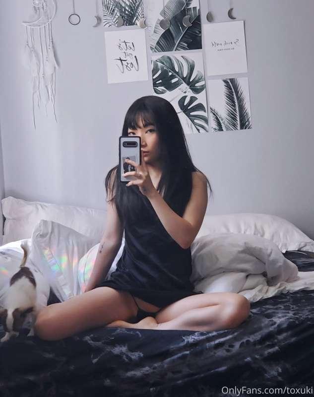 What do you think about all black lingerie?
