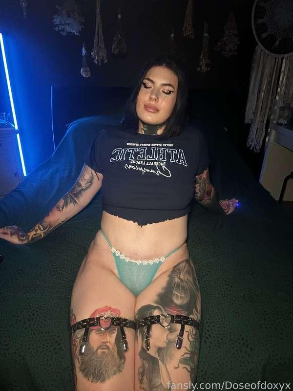 doseofdoxyx image #1