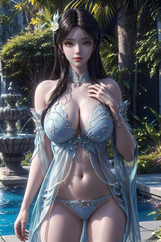 萧薰儿-Xiao Xun'er❣ -2