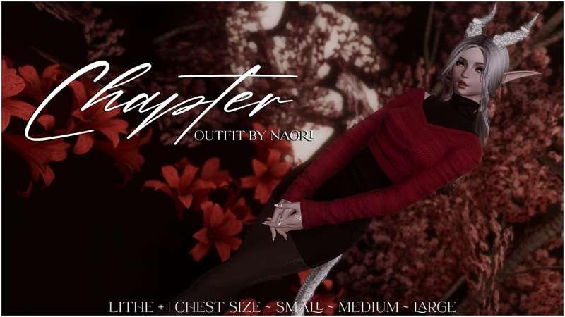 Chapter