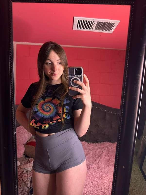I want you to use my cum as lube while you fuck me 