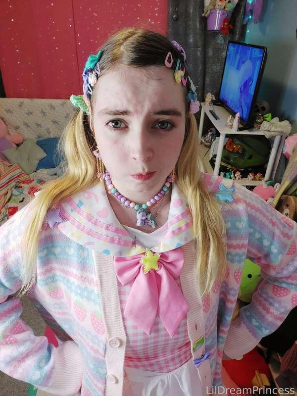 lildreamprincess image #11