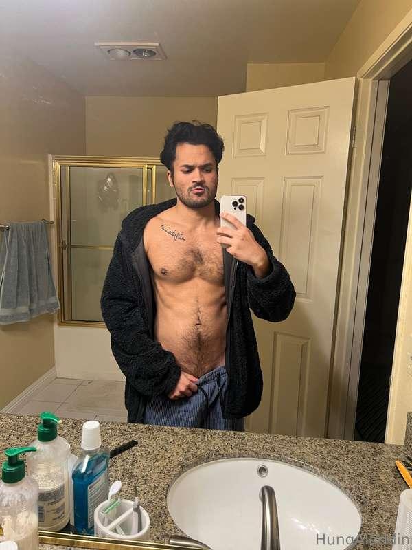 Just finished making some hot porn at pornstars house… 😈