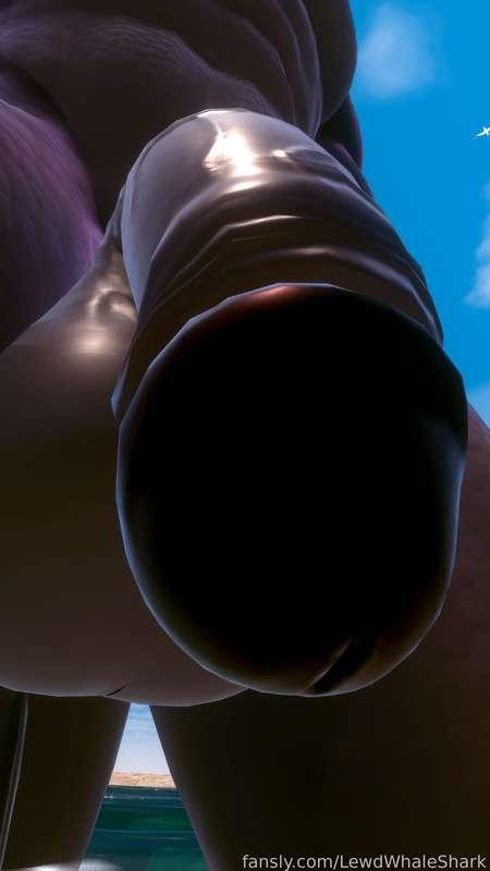 lewdwhaleshark image #5