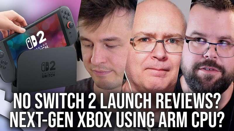 Early Access to DF Direct Weekly #214 Now Available