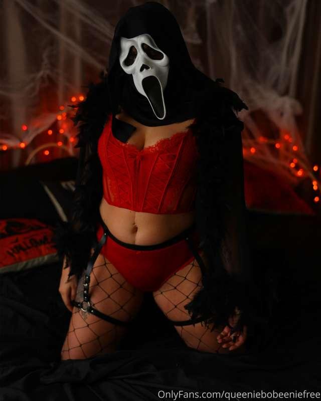 Happy Halloween 👻