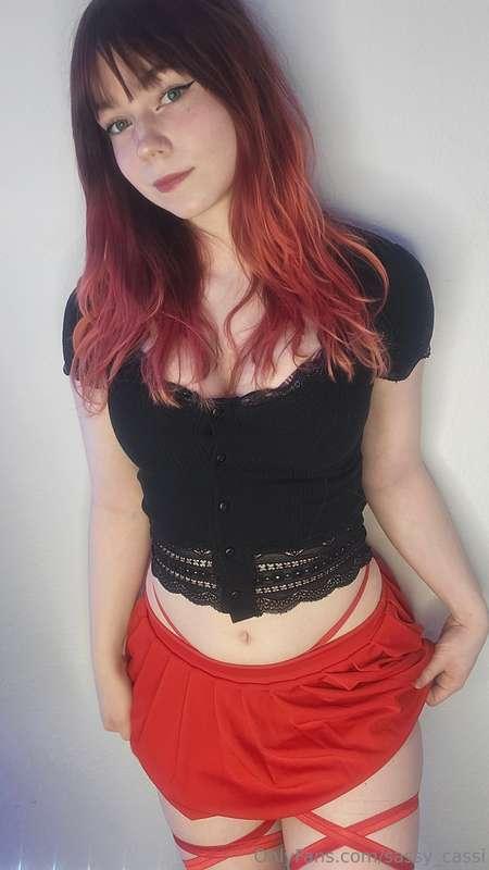 sassy_cassi image #2