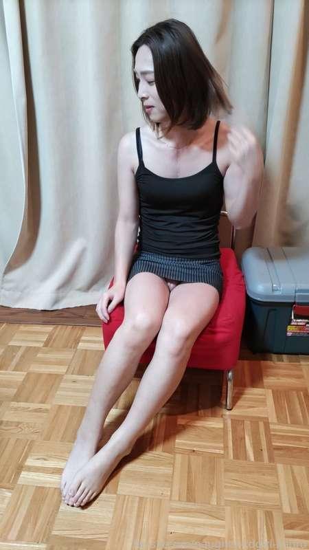 naughty-cdgirl-kaoru image #2