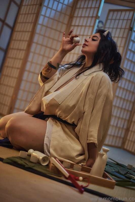 Make sure you say hello to Mommy today 💕