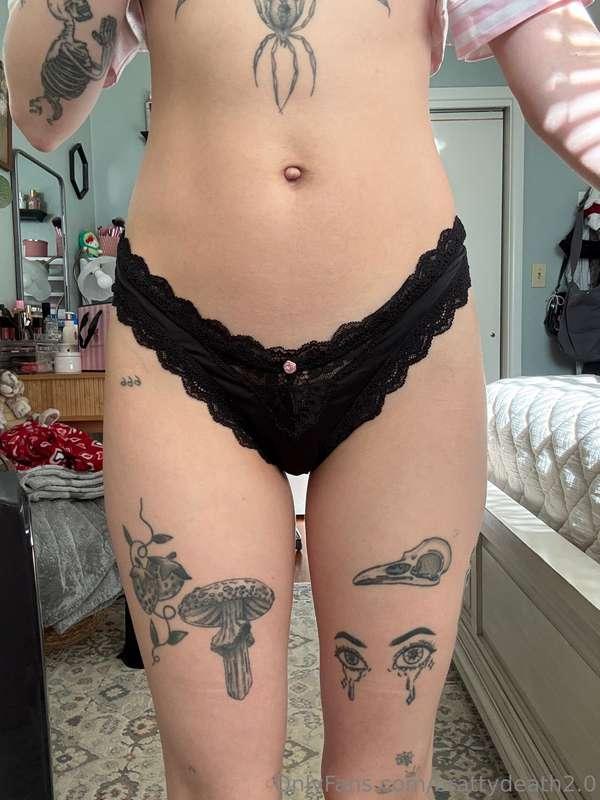 brattydeath2.0 image #1