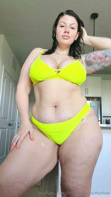 Mommy loves knowing you can't help but stroke your cock when..