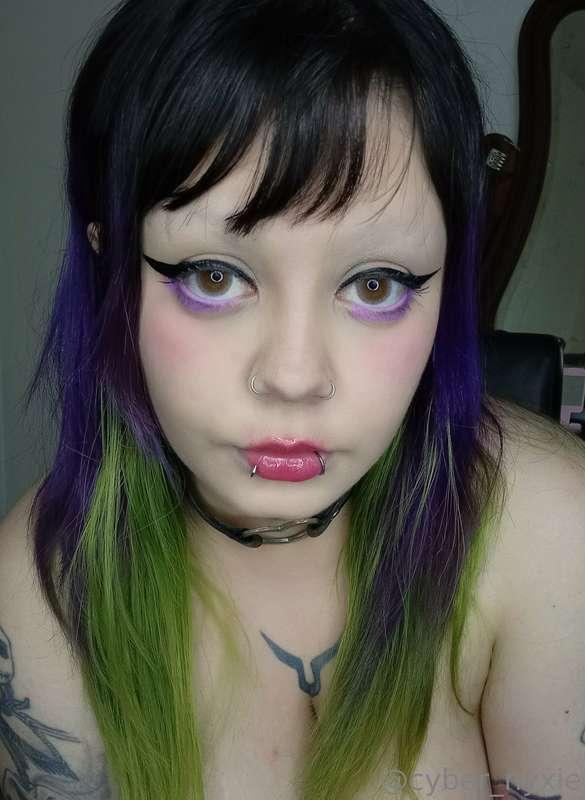 cyber_nyxie image #1