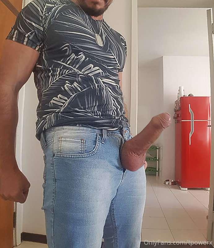 I always get horny from work 🍆💦💦