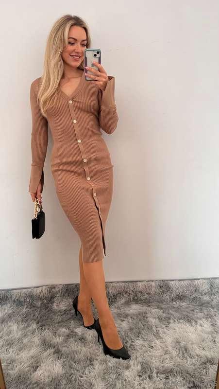 Rate my new dress guys!!! I love it ❤️❤️