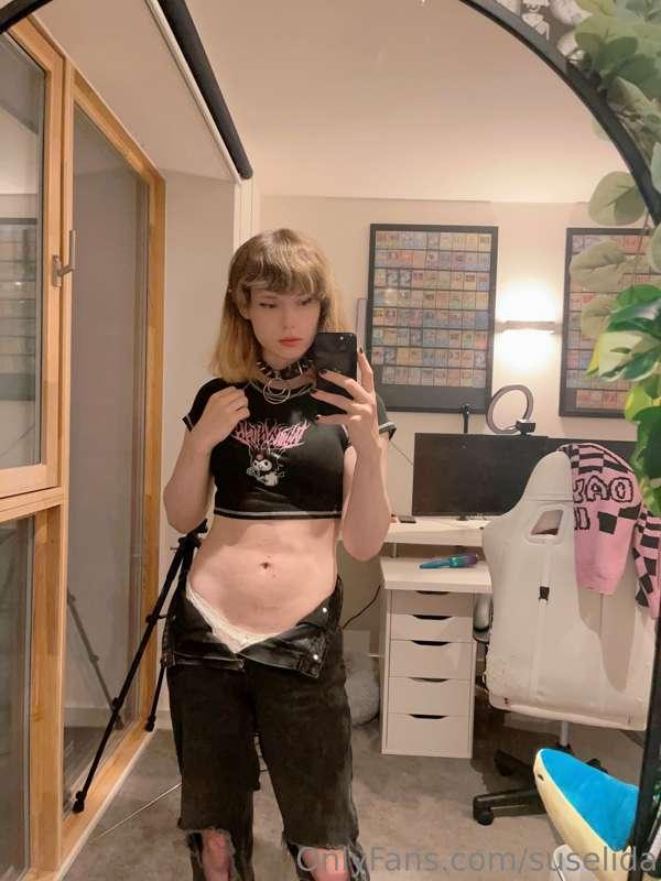 So do you like my new necklace? 🥰 any ideas of how to use it..