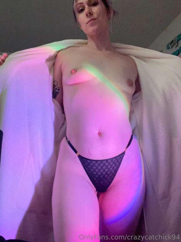 Bought a bunch of new panties. Which is your favorite?