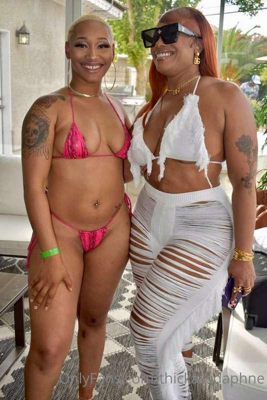 Y’all Vegas was goood to me! Got to link up with one of the ..