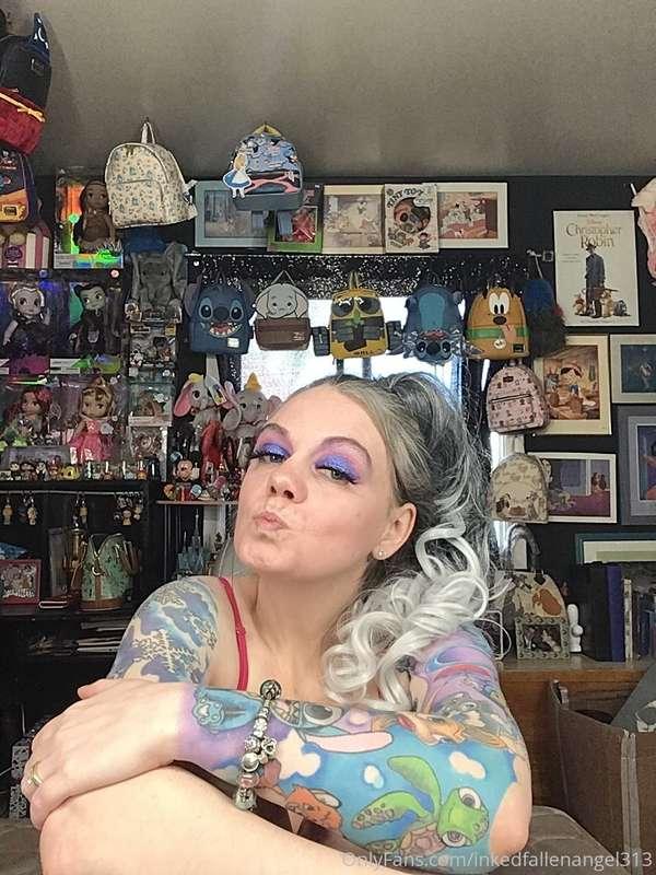 inkedfallenangel313 image #0