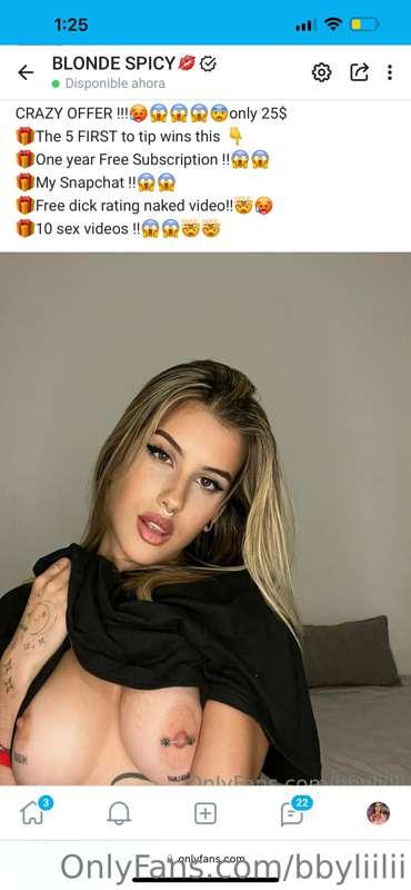 https://onlyfans.com/595285672/bbyliilii