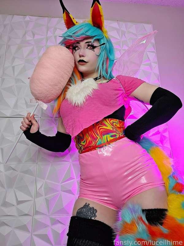 luceilhime image #3