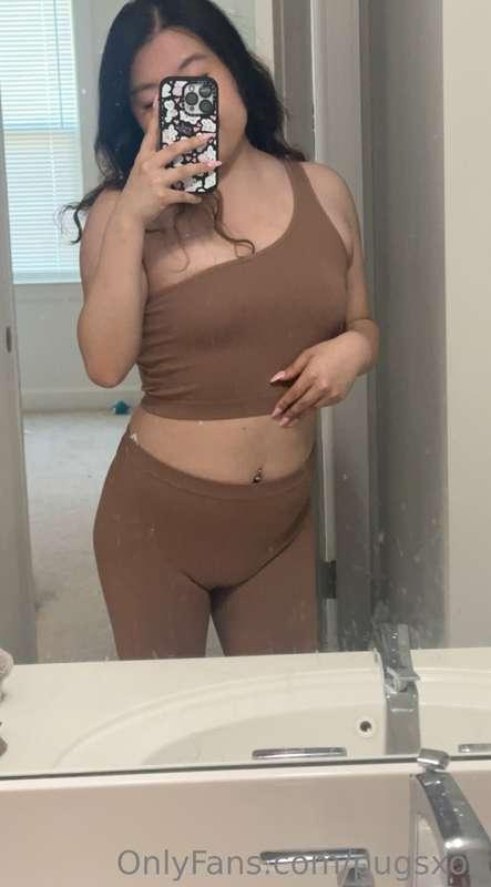 got a new activewear fit at marshall’s today even though i d..