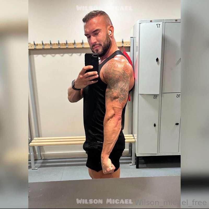 wilson_micael_free image #2