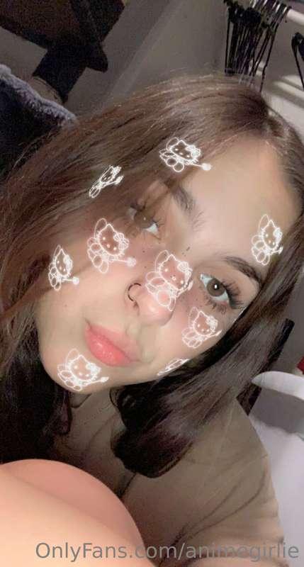 😝