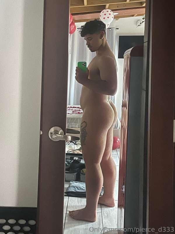 body check