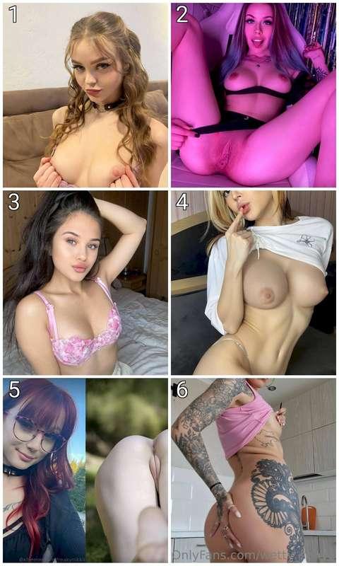 💥 JOIN MY BESTIES FOR FREE GOODIES!1. 🦋🍒 @2007.alona 🍒🦋2. 💫😍..