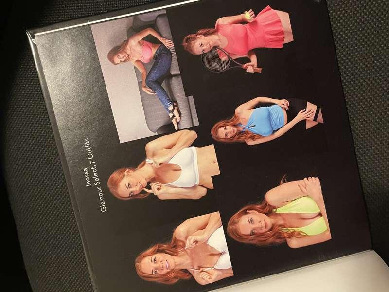 Photo book. 