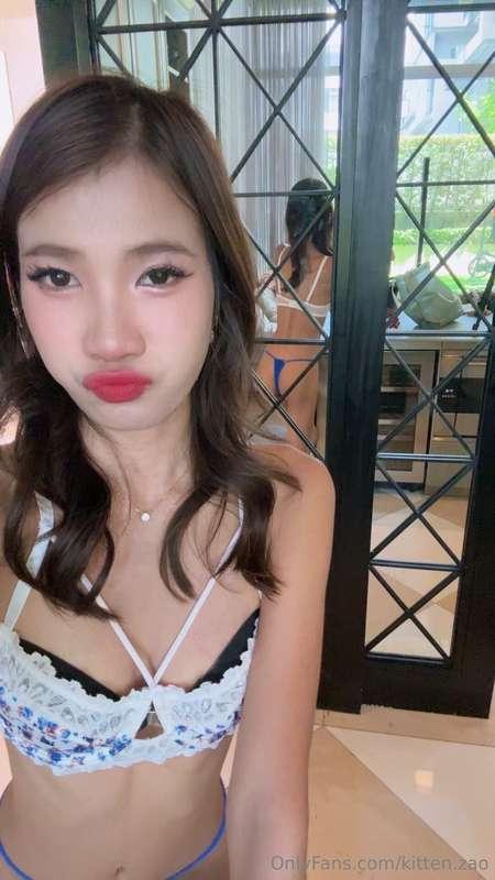 I’m so bored… wish you were here to fix it. 😩💋