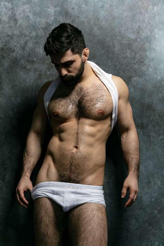 Current shape 💪🏻 demonstration 