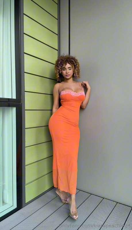 What do you think? 🍊