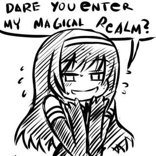 April 13 Drawthread!