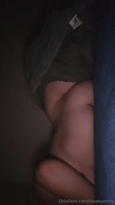 Cuddle with me tonight? 🥱😴🫠😊