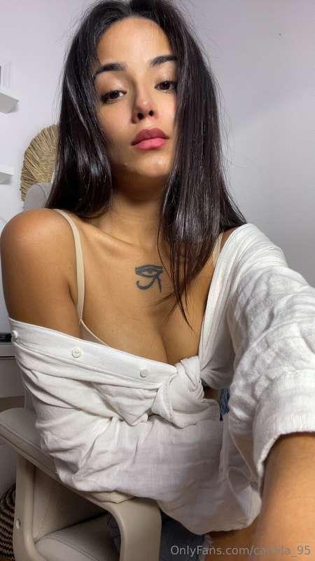 feeling naughty right now? dm is the key! 😘