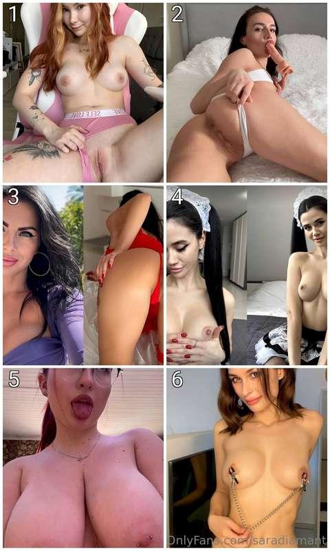 💥 JOIN MY BESTIES FOR FREE NOW!1. 💦💝 @teapartyanicka 💝💦2. 🌺💦..