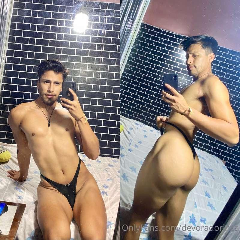 😈 @devoradorinca