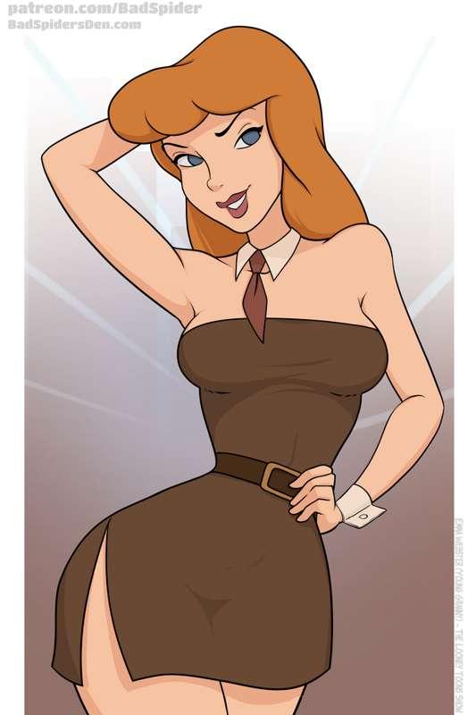 Emma Webster (Patrons Requests)