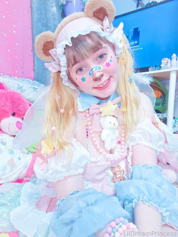 lildreamprincess image #3