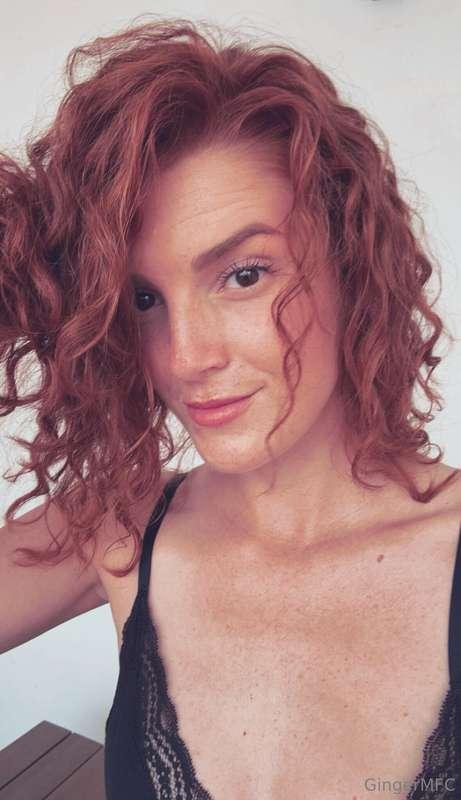 Ginger alert tonight at 8:30est!