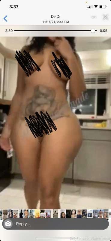 I’ll never understand why the fuck some of y’all are so weir..
