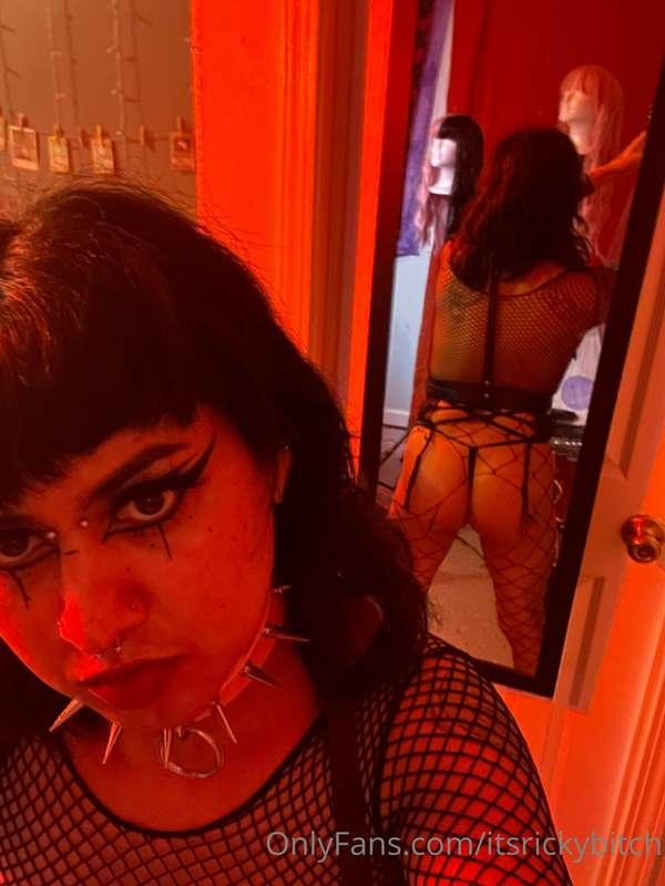 Fuck me in this ⛓💋⛓